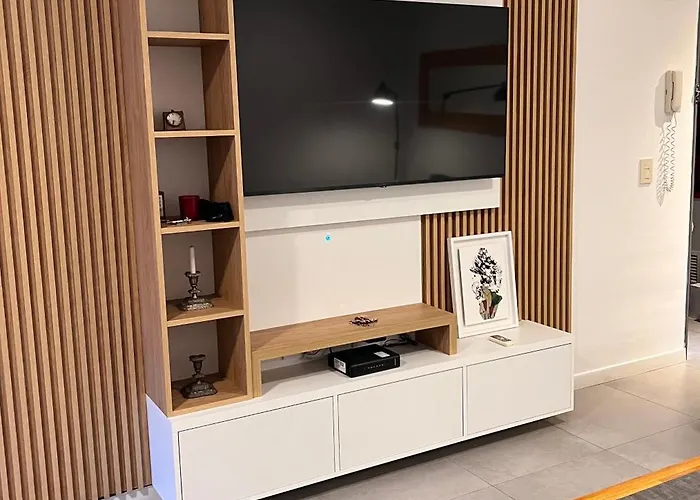 Alto Palermo Apartment