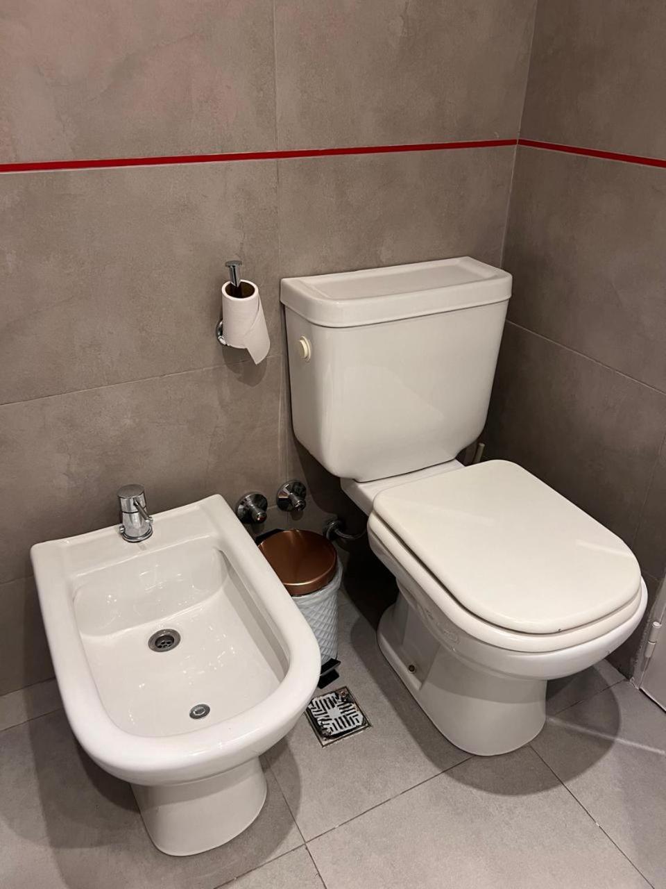 Apartment Alto Palermo *