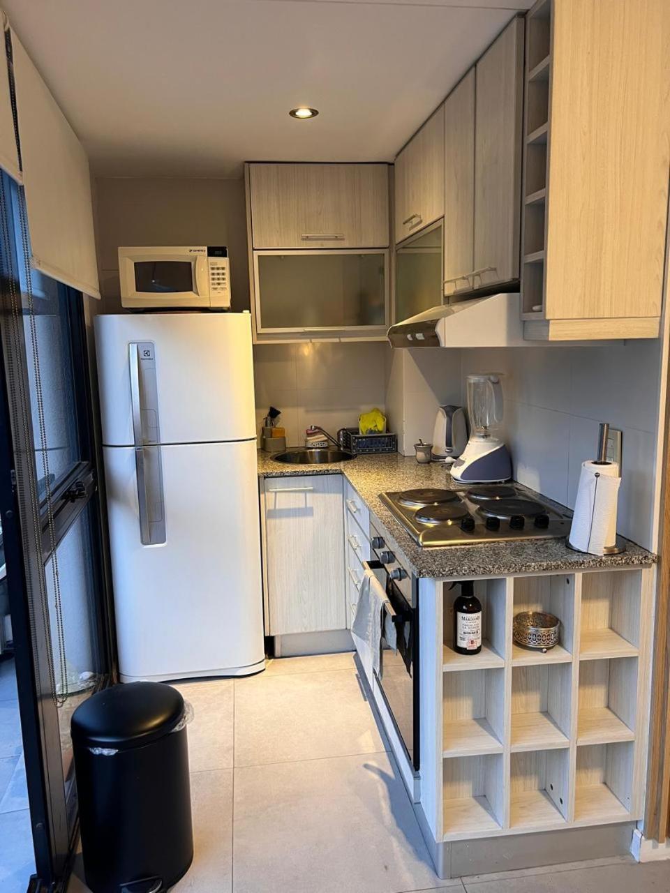 Alto Palermo Apartment Buenos Aires