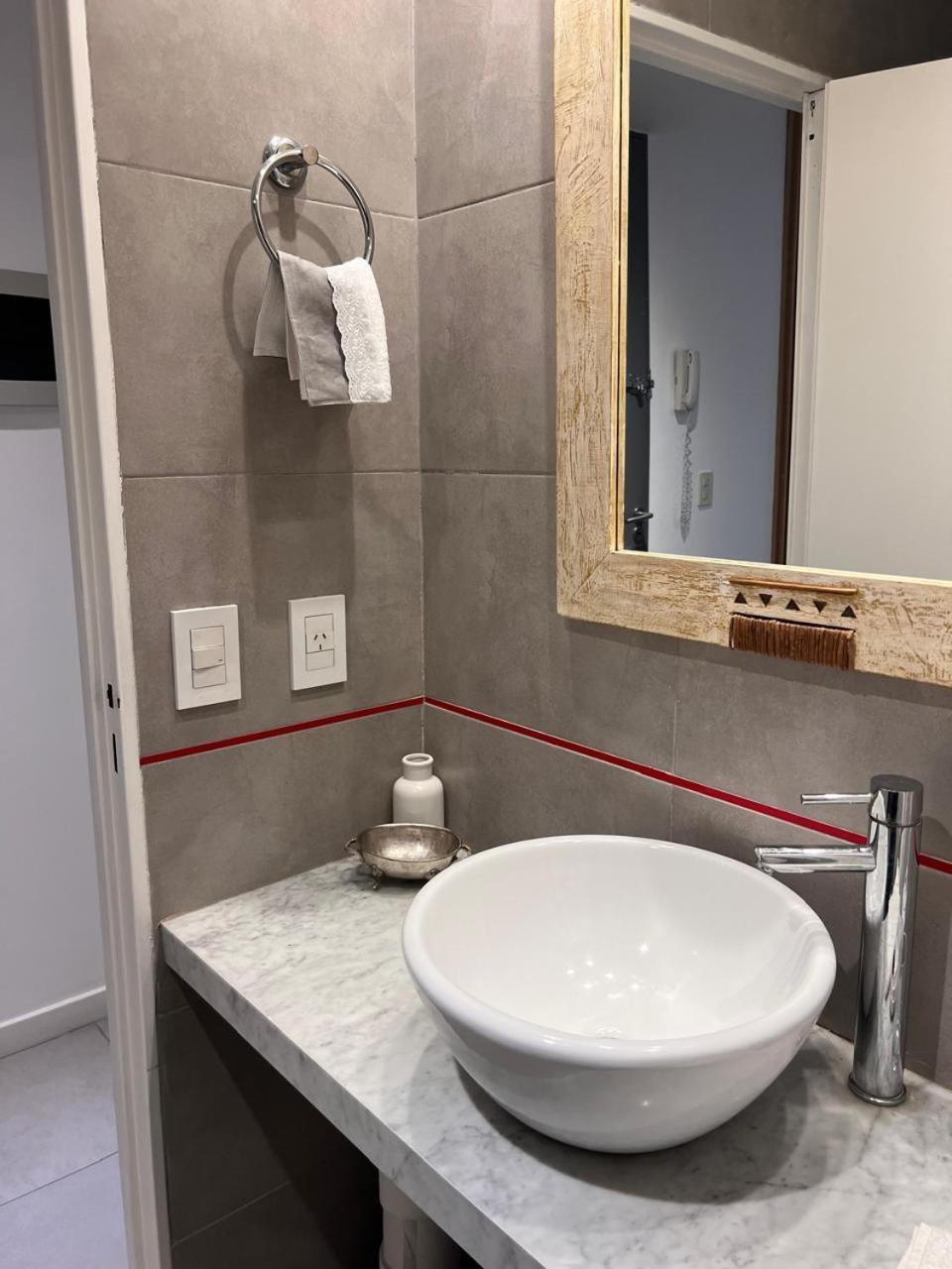 Apartment Alto Palermo Buenos Aires