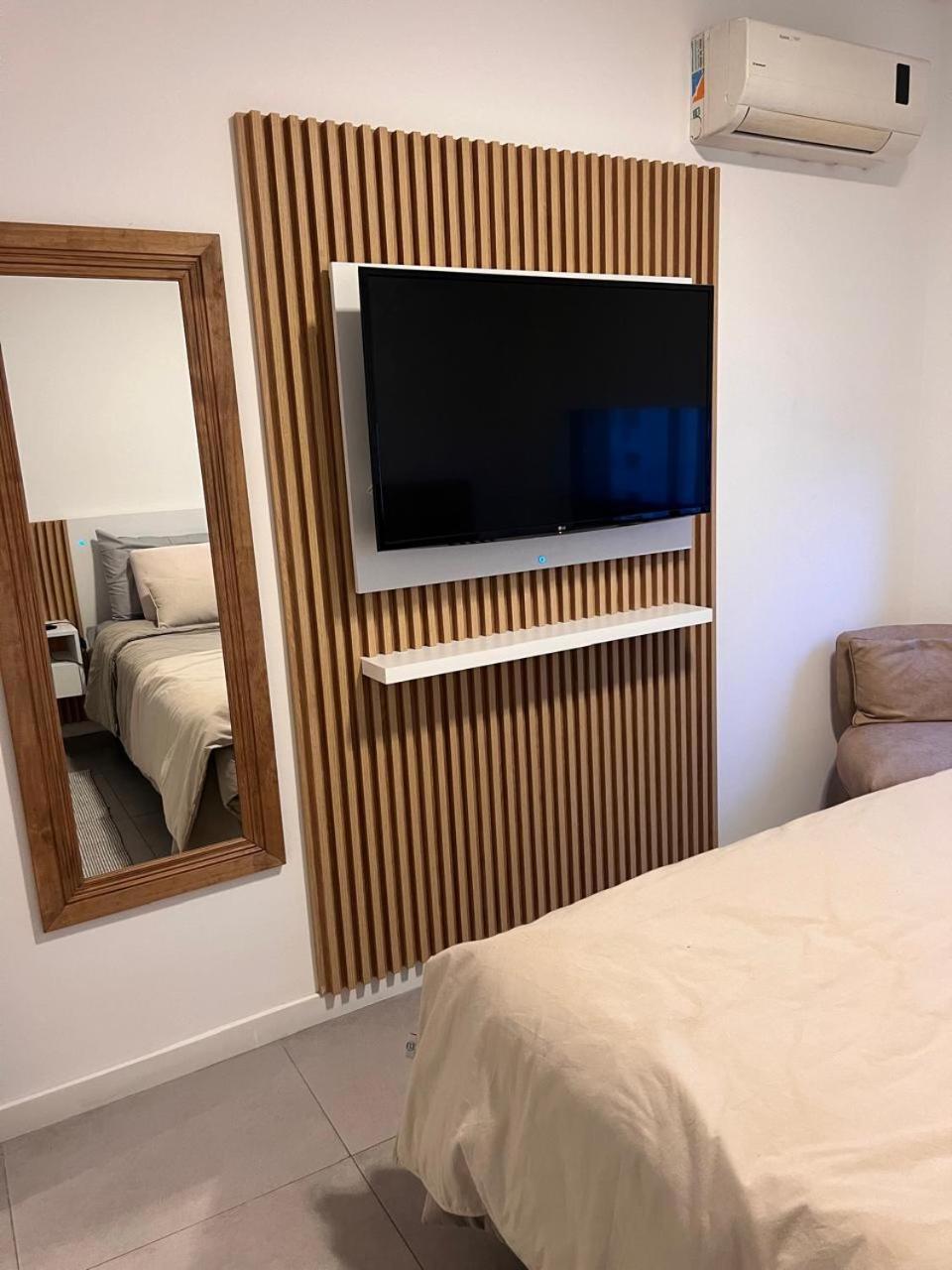 Alto Palermo Apartment