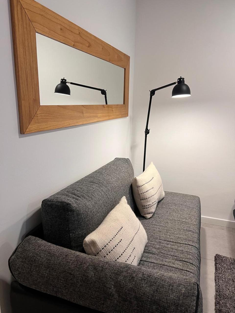 Alto Palermo Apartment *