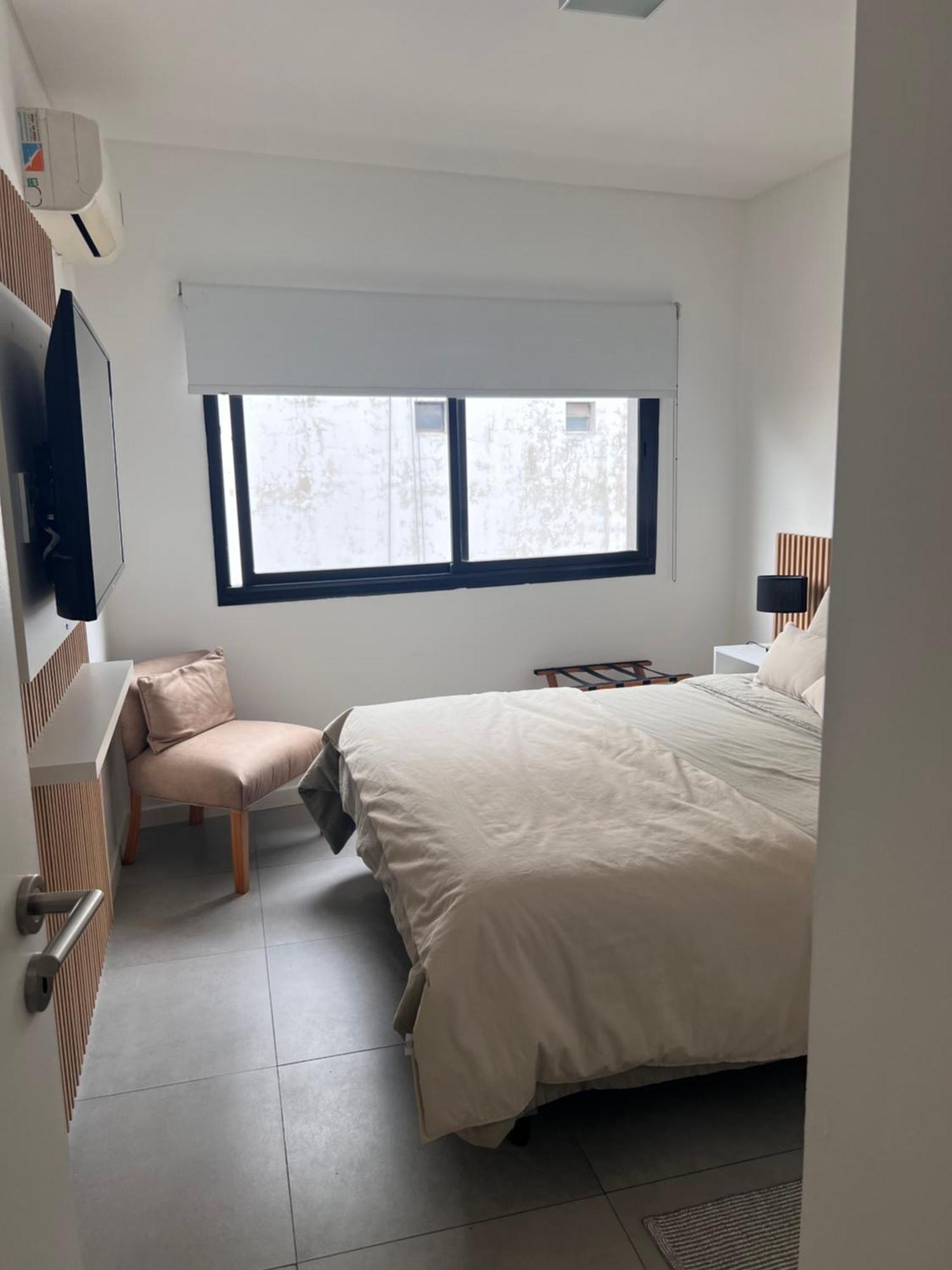 Alto Palermo Apartment