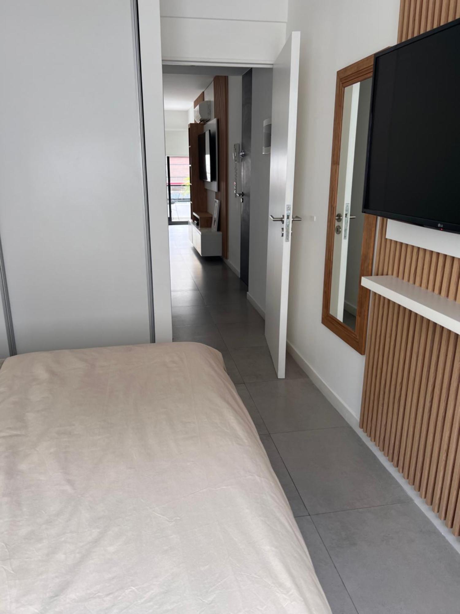 Alto Palermo Apartment