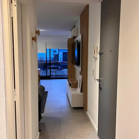 Alto Palermo Apartment Buenos Aires Exterior photo