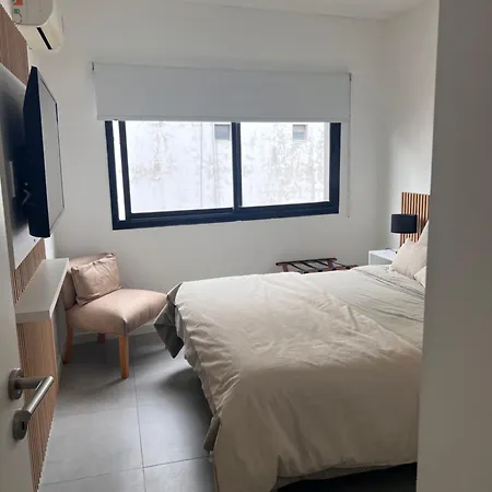 Alto Palermo Apartment Buenos Aires Exterior photo