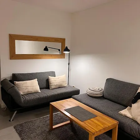Alto Palermo Apartment Buenos Aires Exterior photo